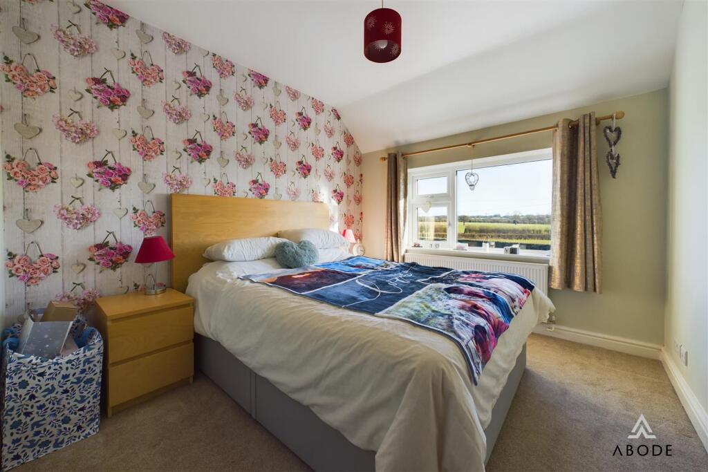 Additional property image - Hoargate Lane, Hollington, Ashbourne