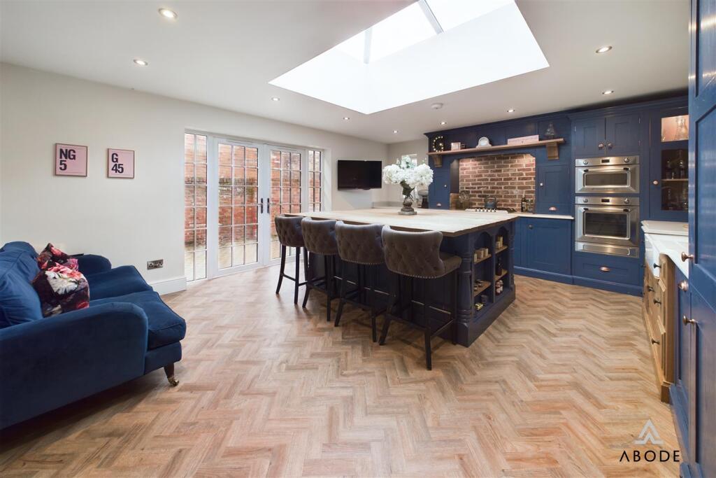 Additional property image - Market Street, Castle Donington, Derby