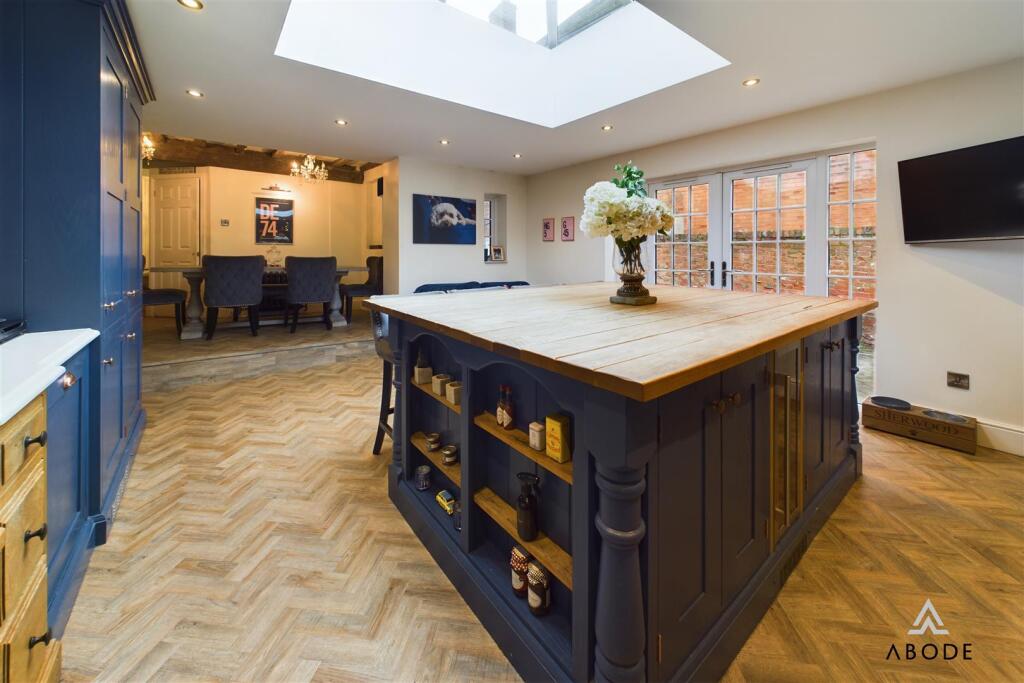 Additional property image - Market Street, Castle Donington, Derby