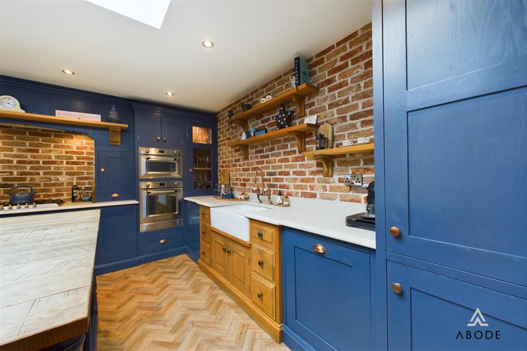 Additional property image - Market Street, Castle Donington, Derby