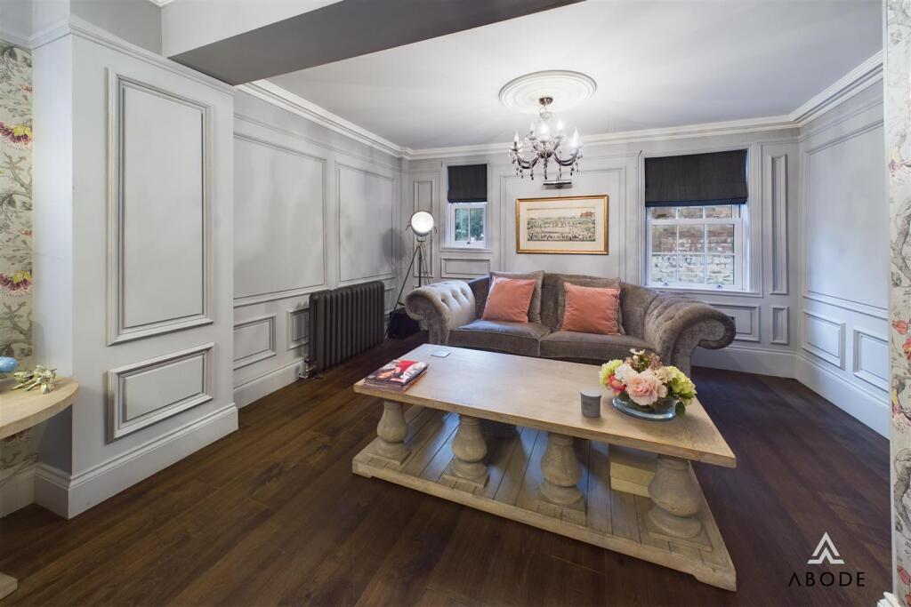 Additional property image - Market Street, Castle Donington, Derby