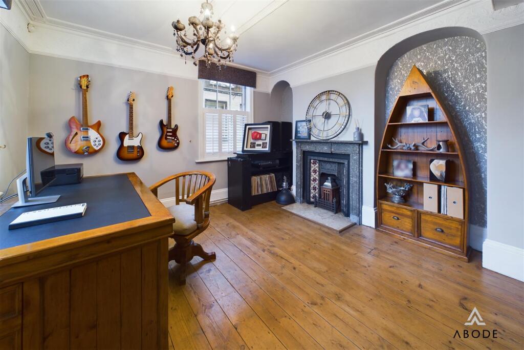 Additional property image - Market Street, Castle Donington, Derby
