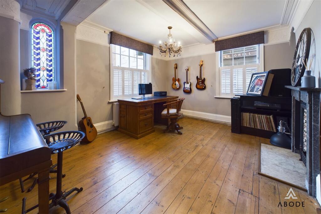 Additional property image - Market Street, Castle Donington, Derby
