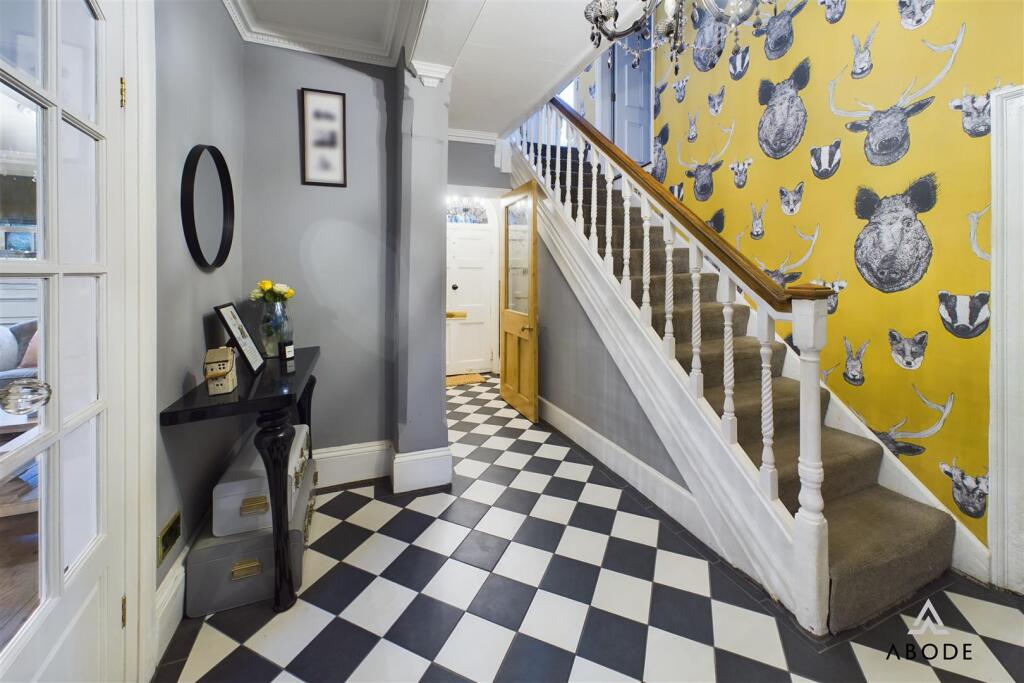 Additional property image - Market Street, Castle Donington, Derby