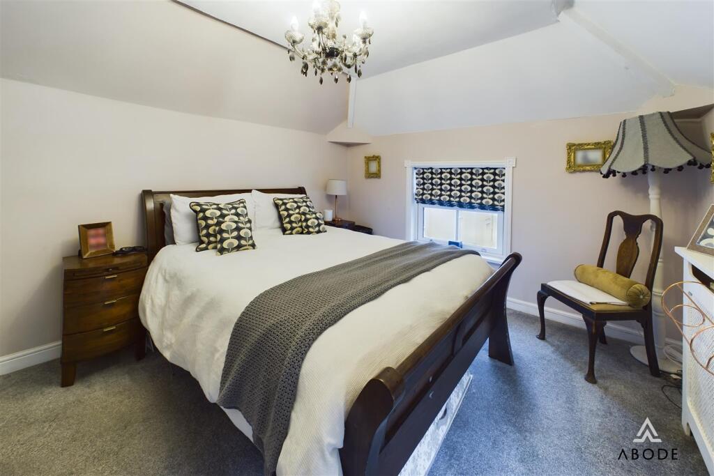 Additional property image - Market Street, Castle Donington, Derby