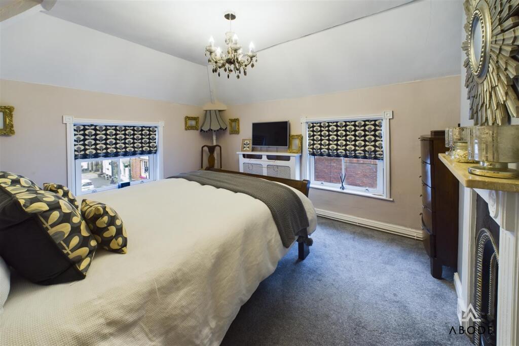 Additional property image - Market Street, Castle Donington, Derby