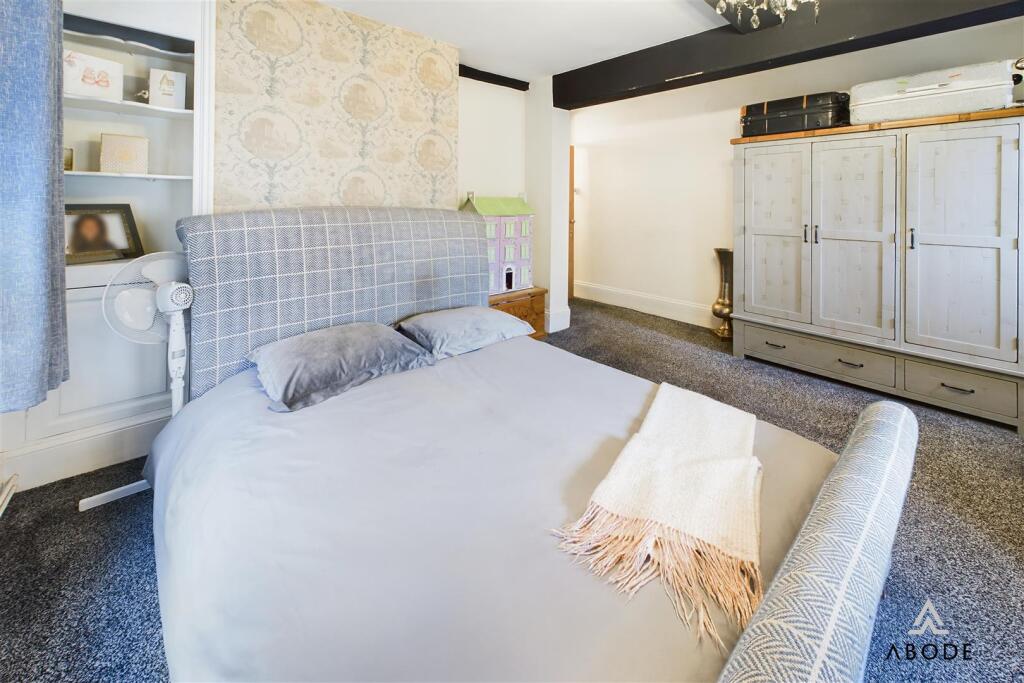 Additional property image - Market Street, Castle Donington, Derby