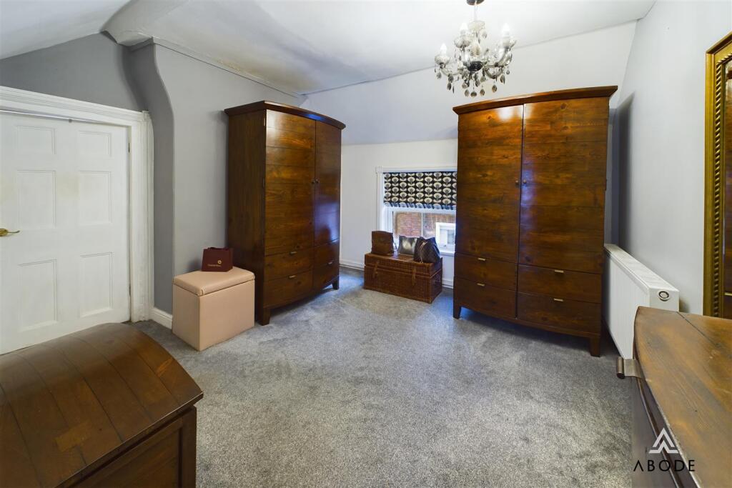 Additional property image - Market Street, Castle Donington, Derby