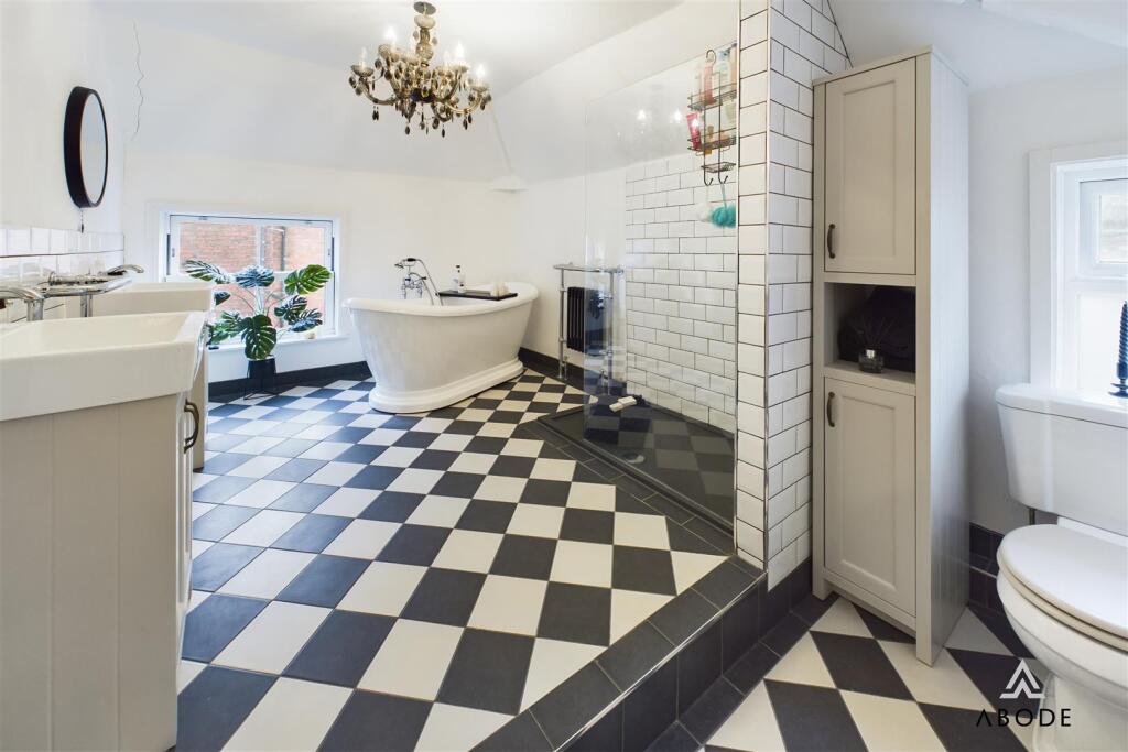 Additional property image - Market Street, Castle Donington, Derby