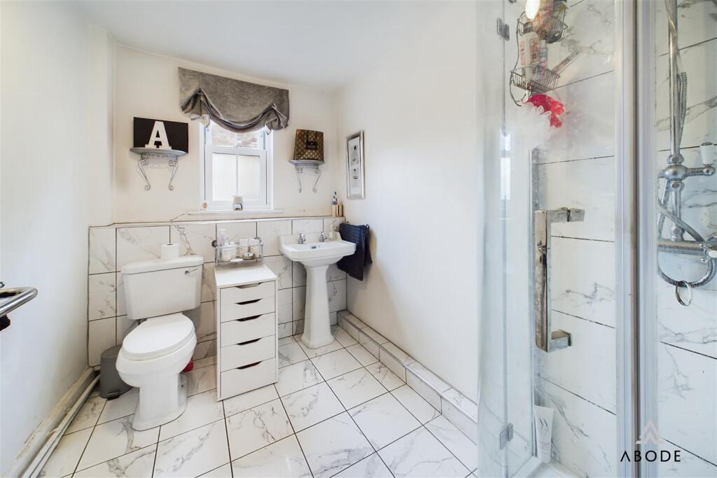 Additional property image - Market Street, Castle Donington, Derby