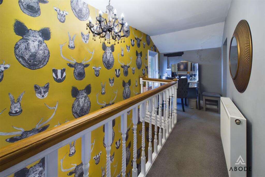 Additional property image - Market Street, Castle Donington, Derby