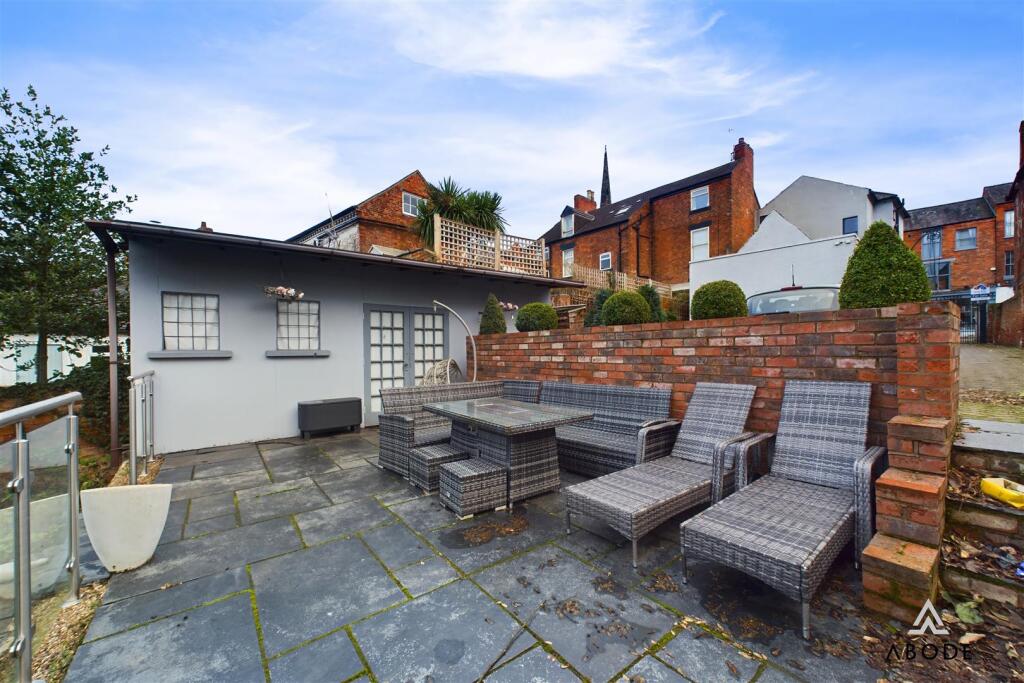 Additional property image - Market Street, Castle Donington, Derby