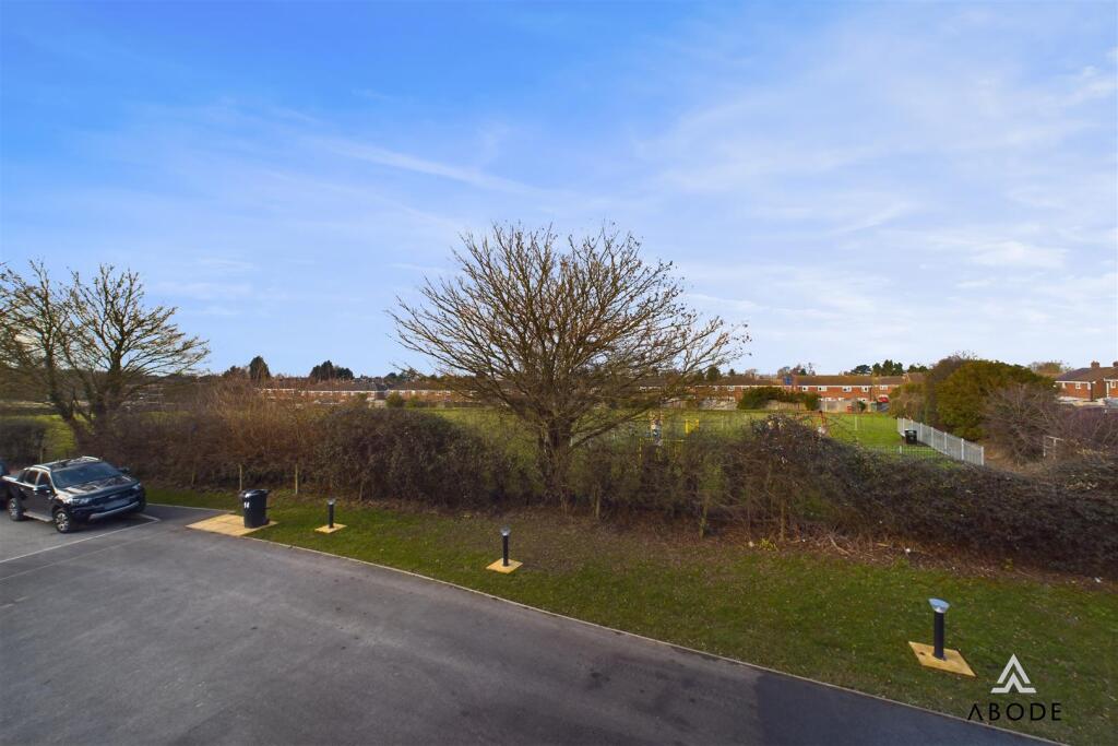 Additional property image - Goddards Drive, Castle Donington, Derby