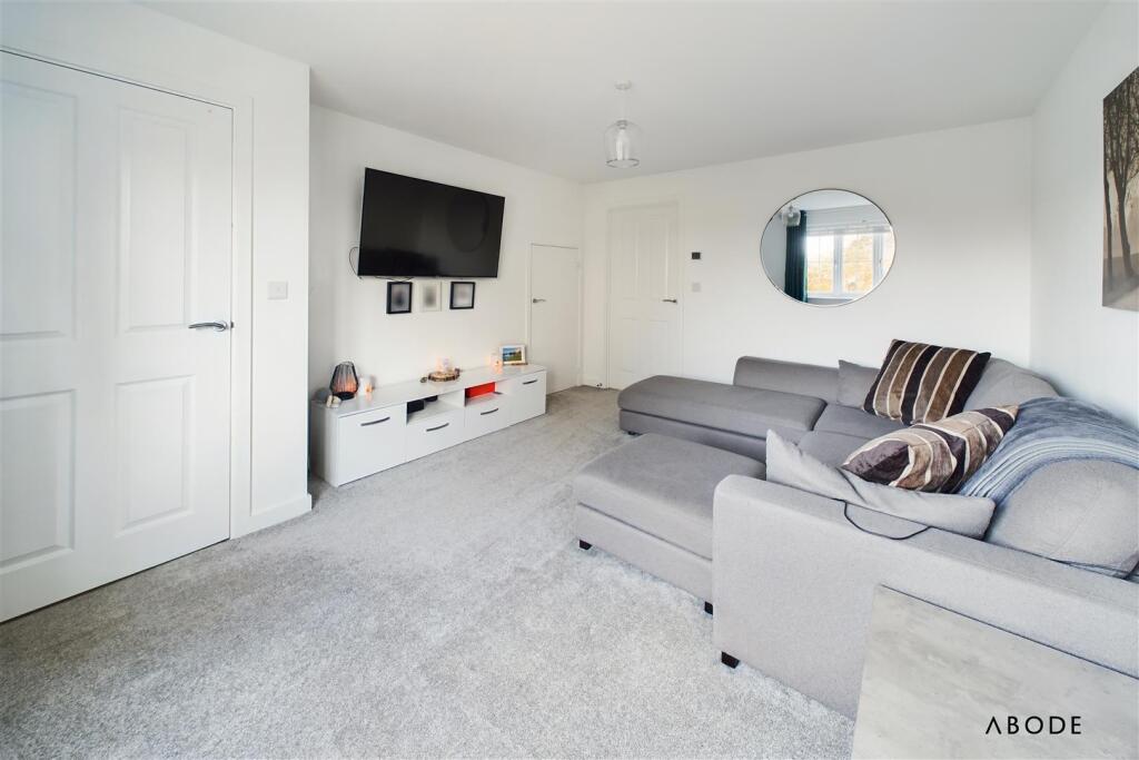 Additional property image - Goddards Drive, Castle Donington, Derby