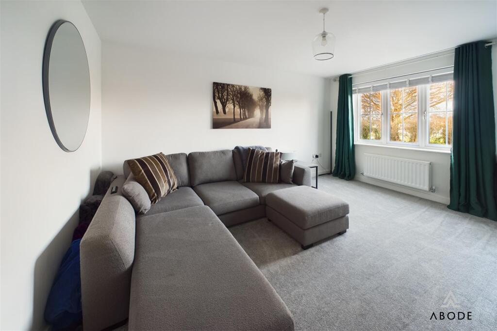 Additional property image - Goddards Drive, Castle Donington, Derby