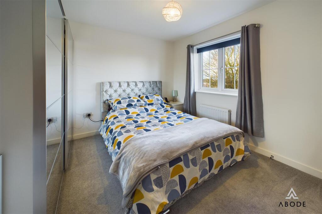Additional property image - Goddards Drive, Castle Donington, Derby