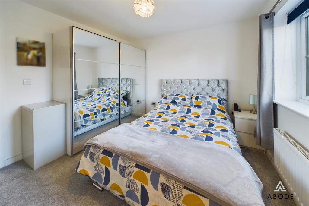 Additional property image - Goddards Drive, Castle Donington, Derby