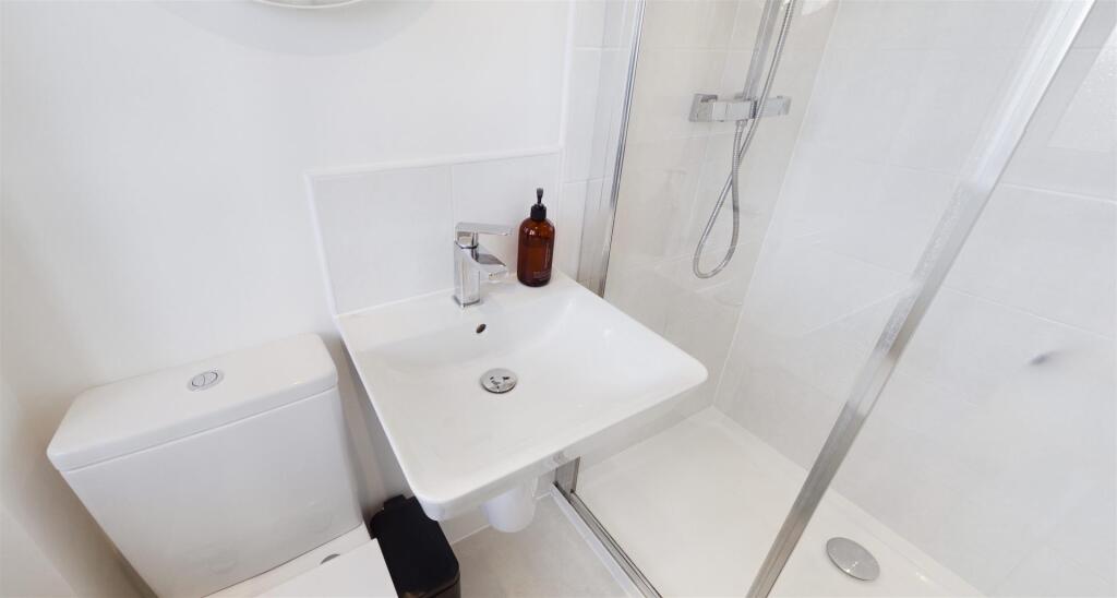 Additional property image - Goddards Drive, Castle Donington, Derby