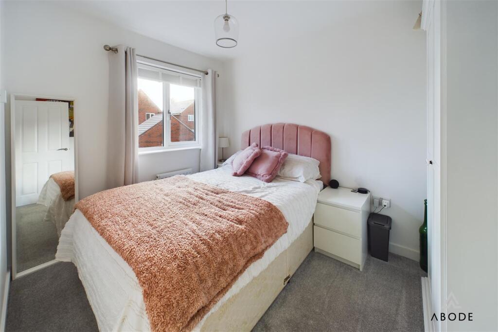 Additional property image - Goddards Drive, Castle Donington, Derby