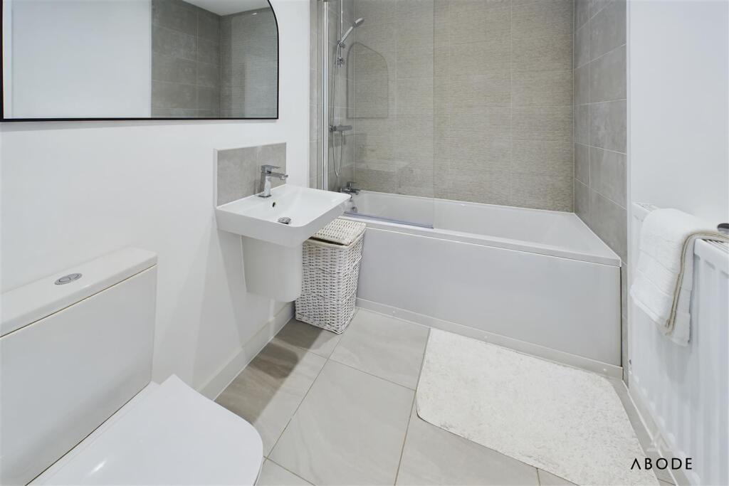 Additional property image - Goddards Drive, Castle Donington, Derby