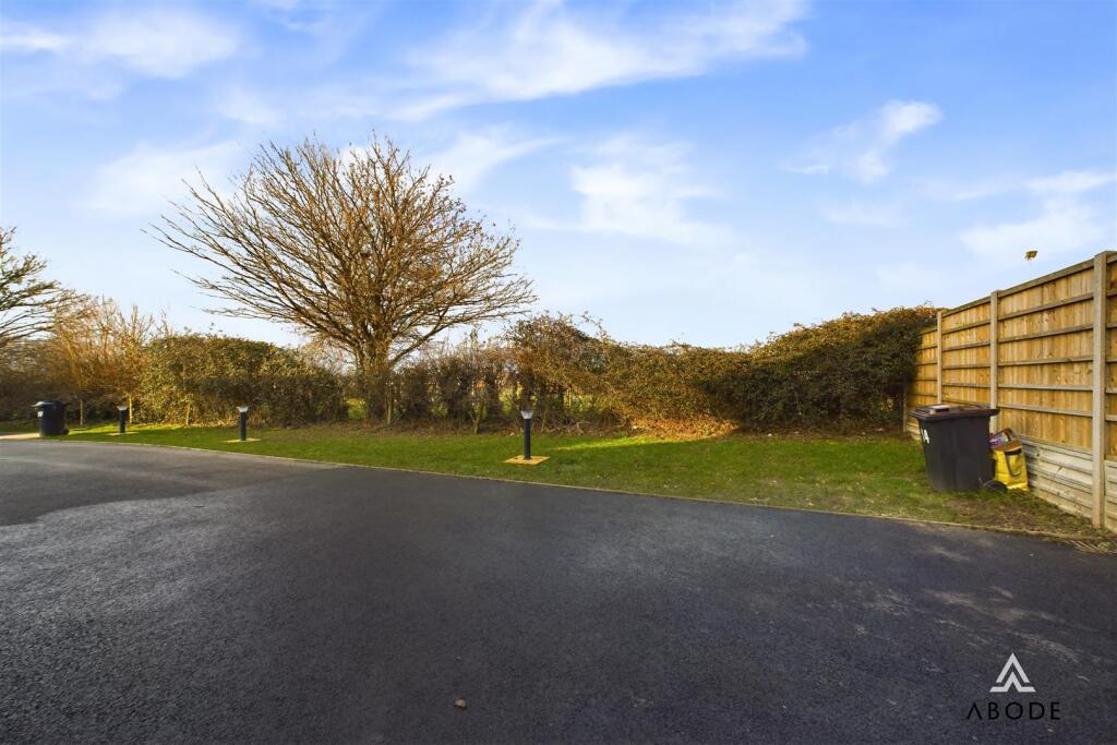 Additional property image - Goddards Drive, Castle Donington, Derby