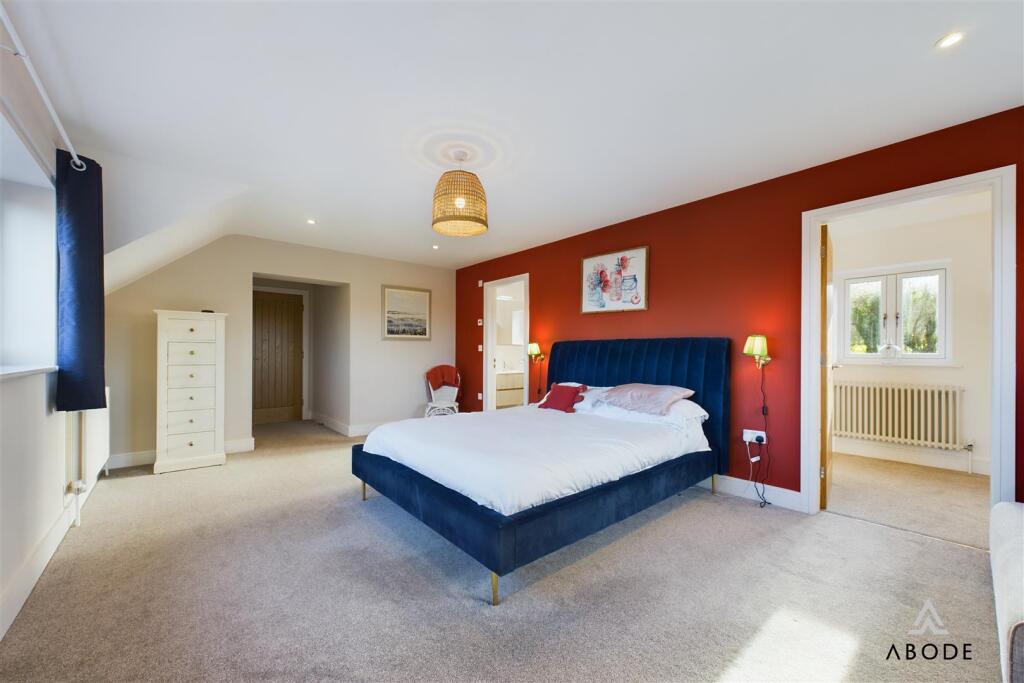 Additional property image - Chestnut Close, Stubby Lane, Draycott-In-The-Clay