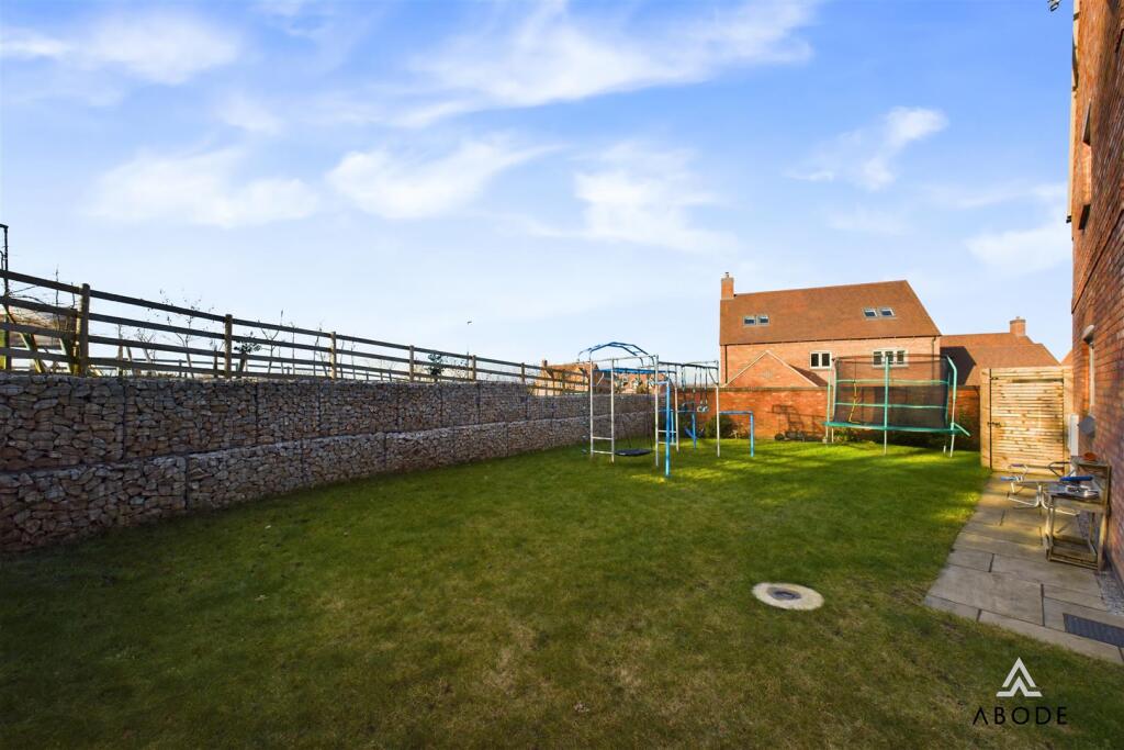 Additional property image - Chestnut Close, Stubby Lane, Draycott-In-The-Clay