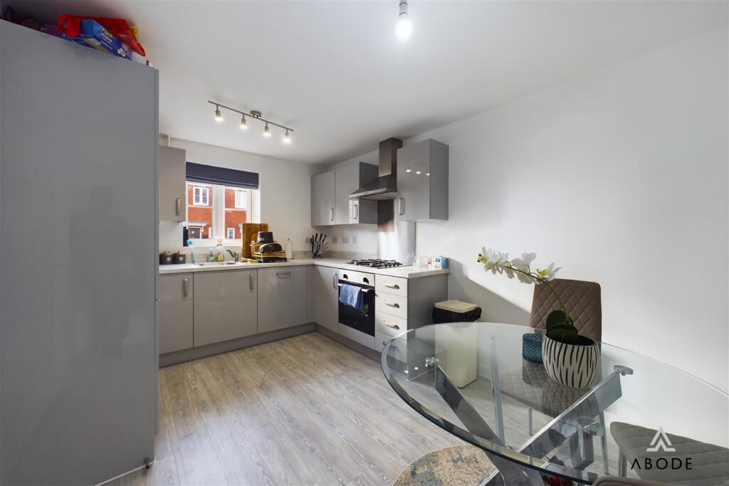 Additional property image - Frogmore Lane, Hatton, Derby