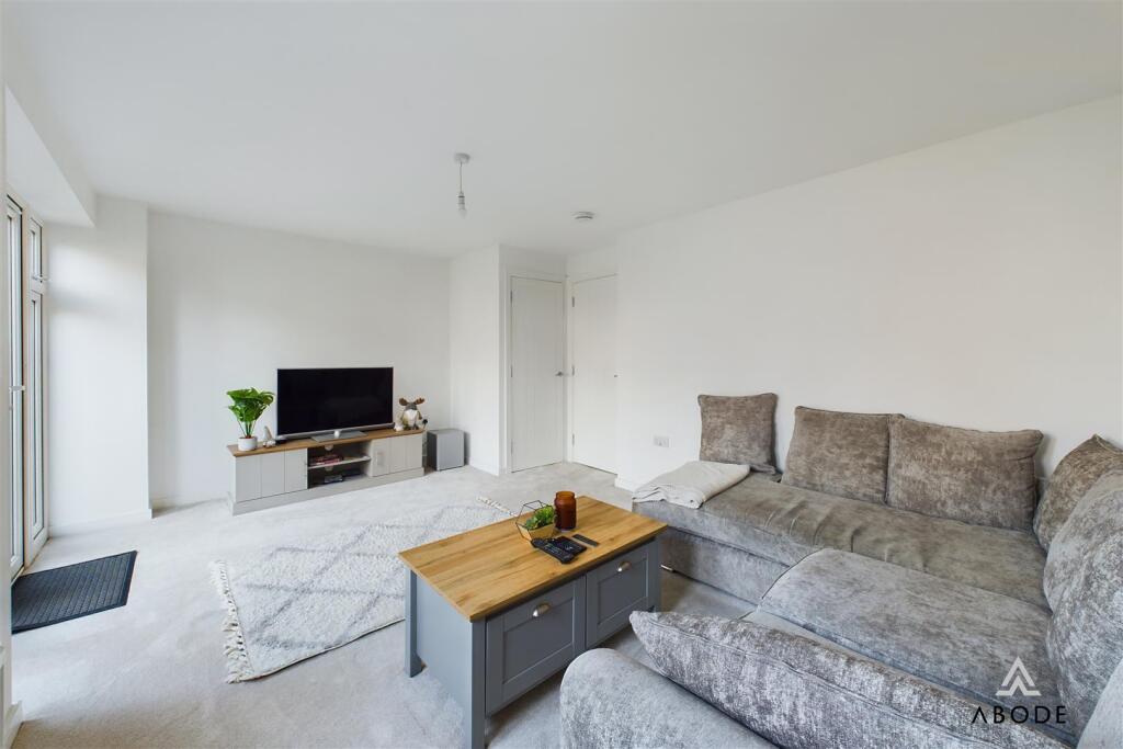 Additional property image - Frogmore Lane, Hatton, Derby