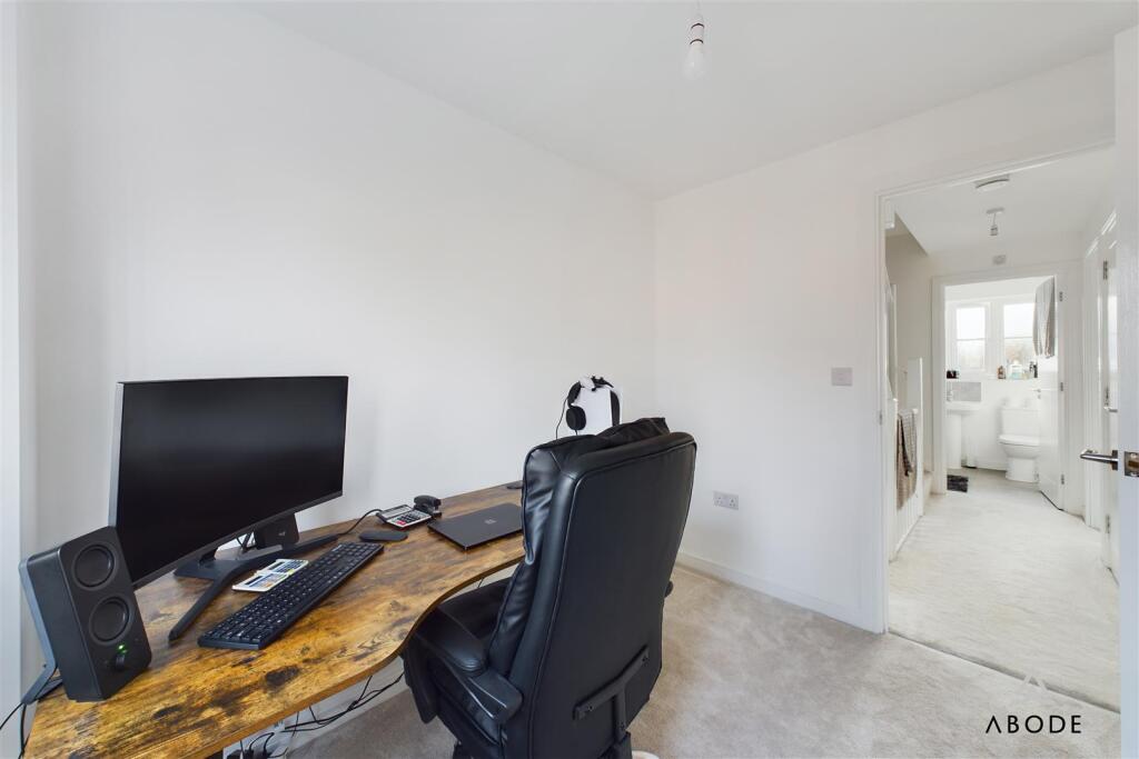 Additional property image - Frogmore Lane, Hatton, Derby