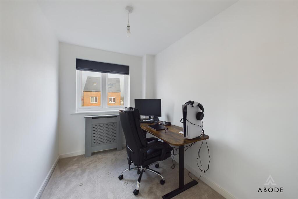 Additional property image - Frogmore Lane, Hatton, Derby