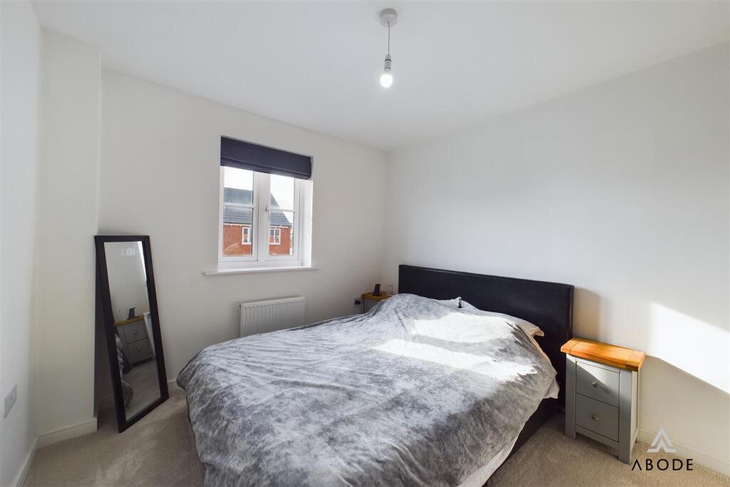 Additional property image - Frogmore Lane, Hatton, Derby