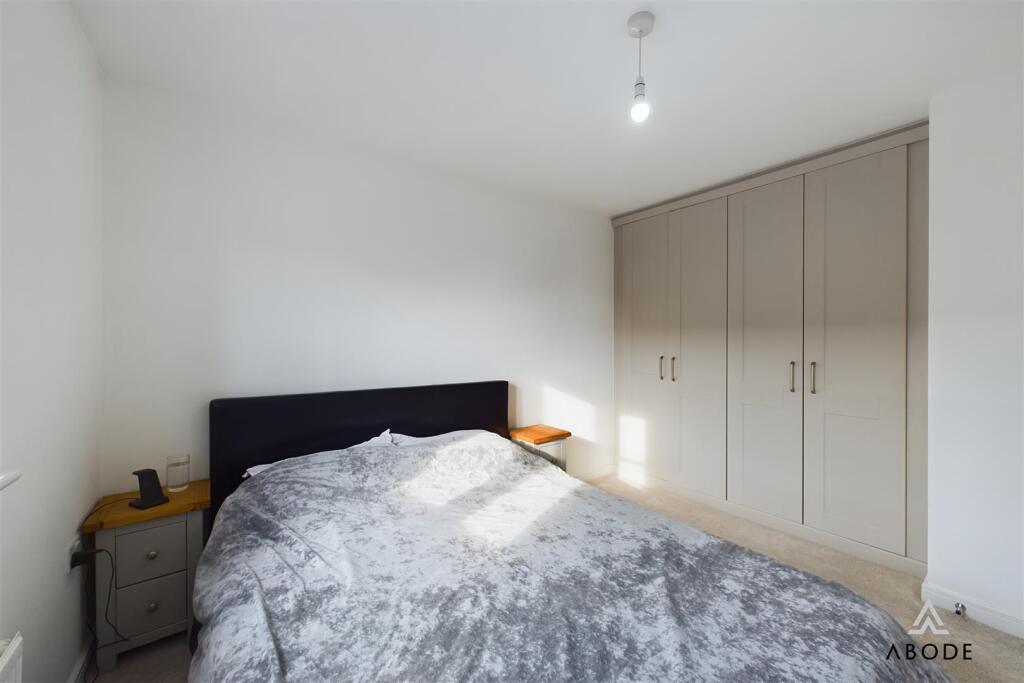 Additional property image - Frogmore Lane, Hatton, Derby