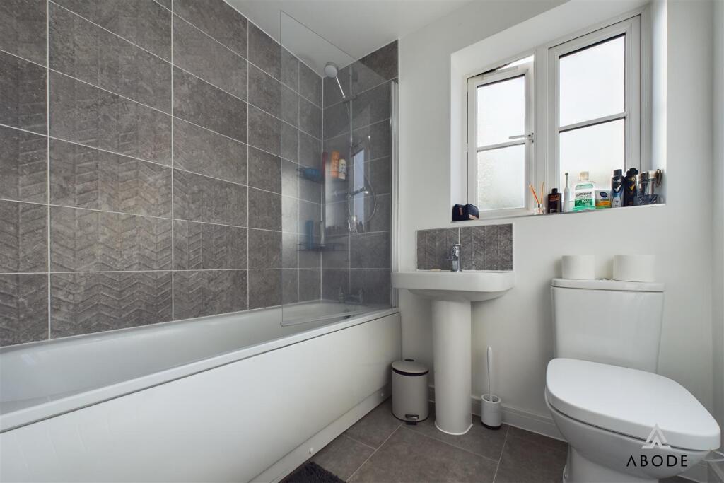 Additional property image - Frogmore Lane, Hatton, Derby