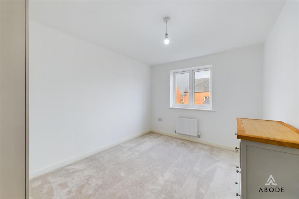 Additional property image - Frogmore Lane, Hatton, Derby