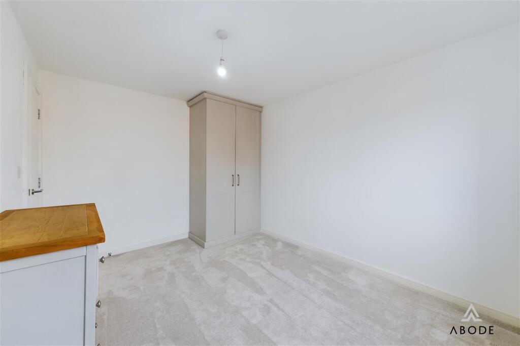 Additional property image - Frogmore Lane, Hatton, Derby