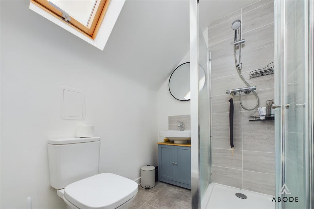 Additional property image - Frogmore Lane, Hatton, Derby