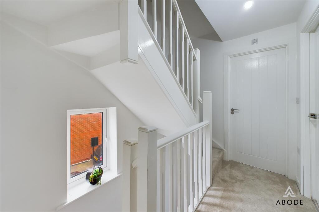 Additional property image - Frogmore Lane, Hatton, Derby