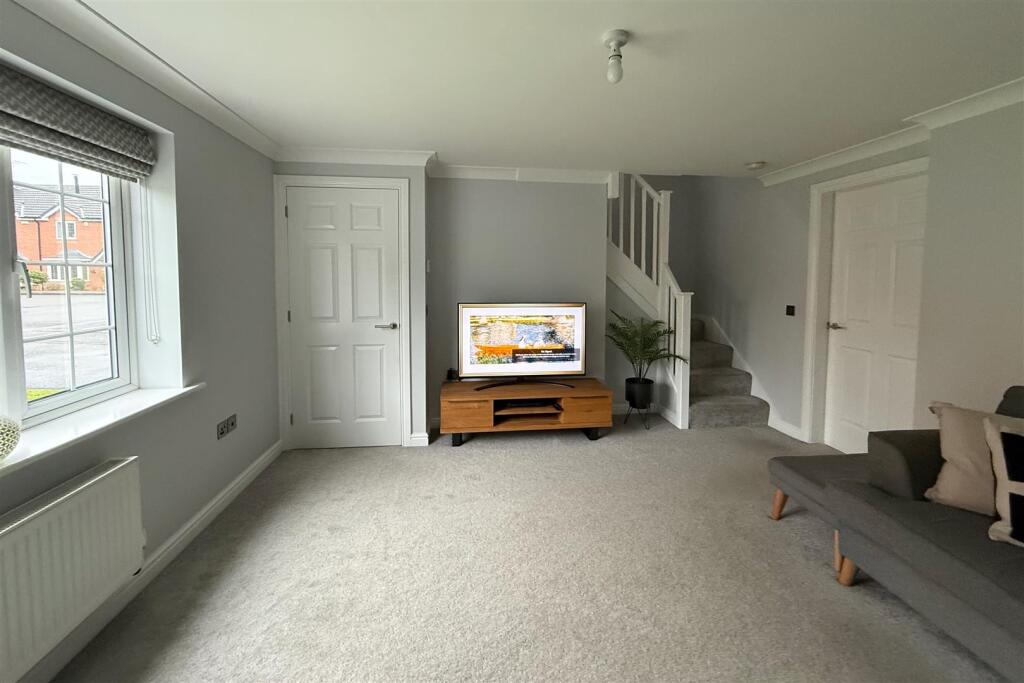 Additional property image - Eaton Close, Hatton