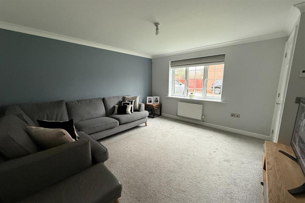 Additional property image - Eaton Close, Hatton