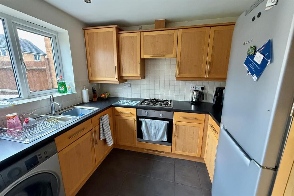 Additional property image - Eaton Close, Hatton