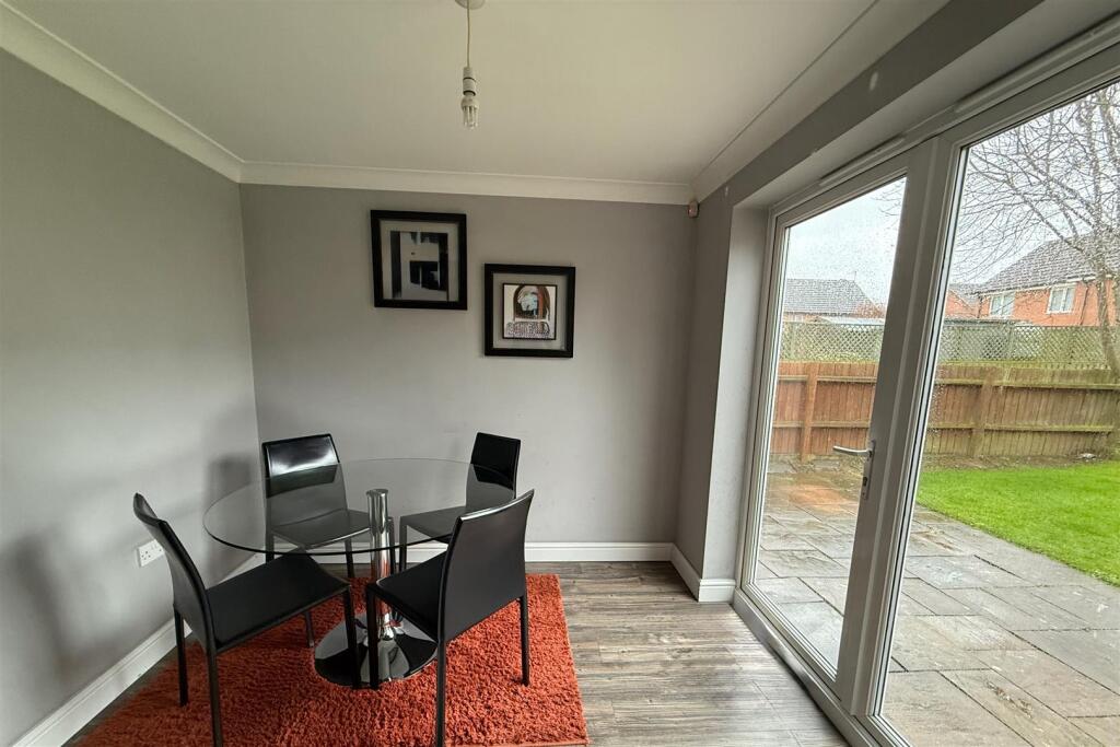 Additional property image - Eaton Close, Hatton