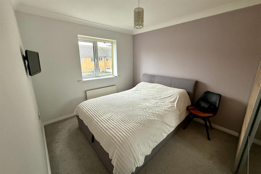 Additional property image - Eaton Close, Hatton