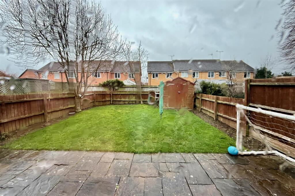 Additional property image - Eaton Close, Hatton