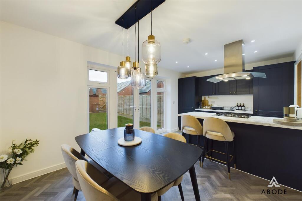 Additional property image - Kensington Drive, Hatton