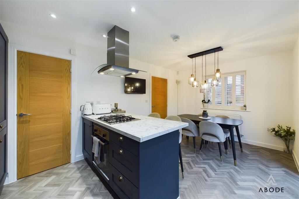 Additional property image - Kensington Drive, Hatton