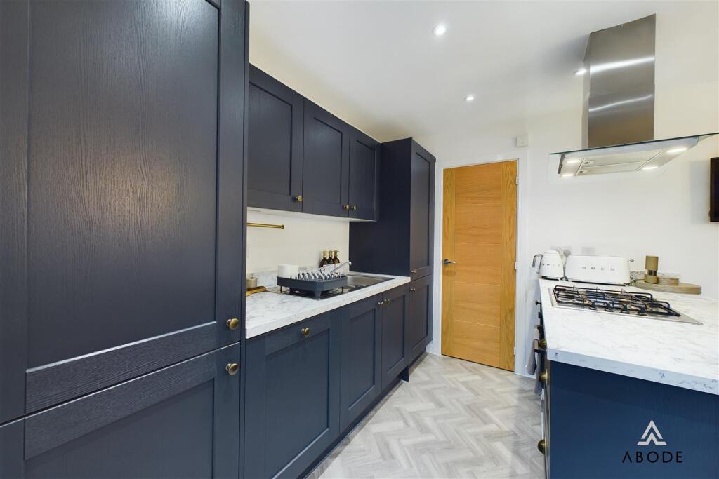 Additional property image - Kensington Drive, Hatton