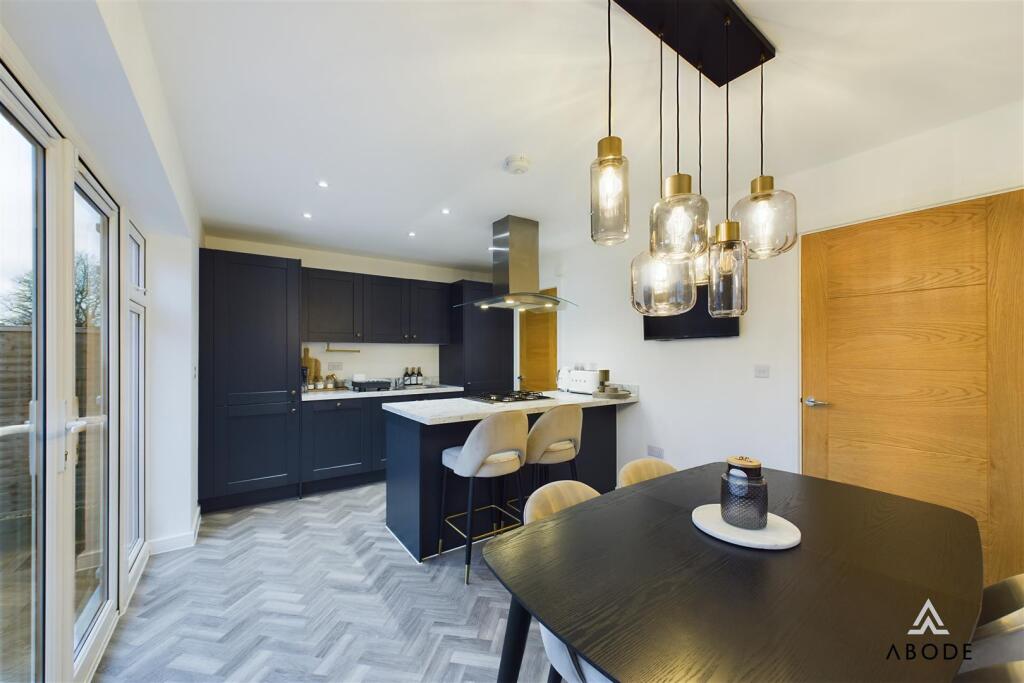 Additional property image - Kensington Drive, Hatton