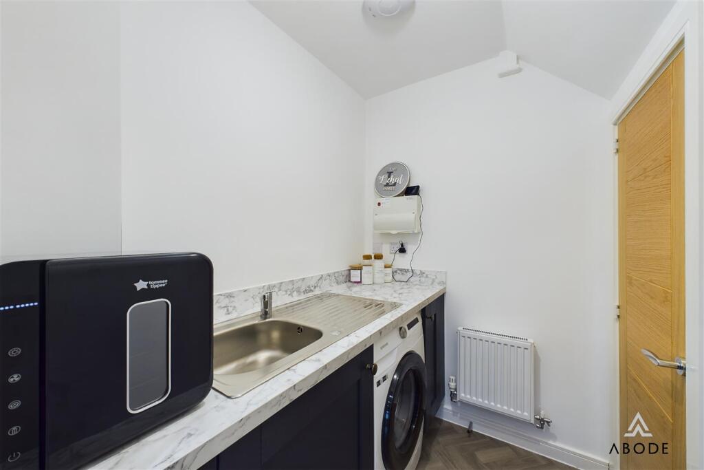 Additional property image - Kensington Drive, Hatton