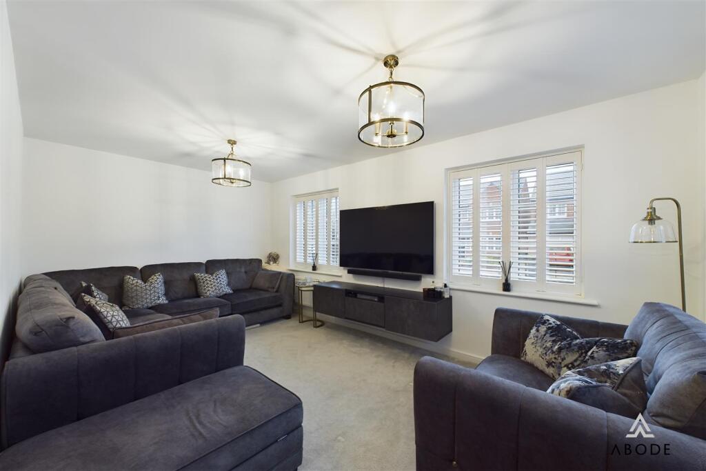 Additional property image - Kensington Drive, Hatton